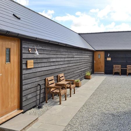 Saddlers Cottage 앨캄 외부 사진