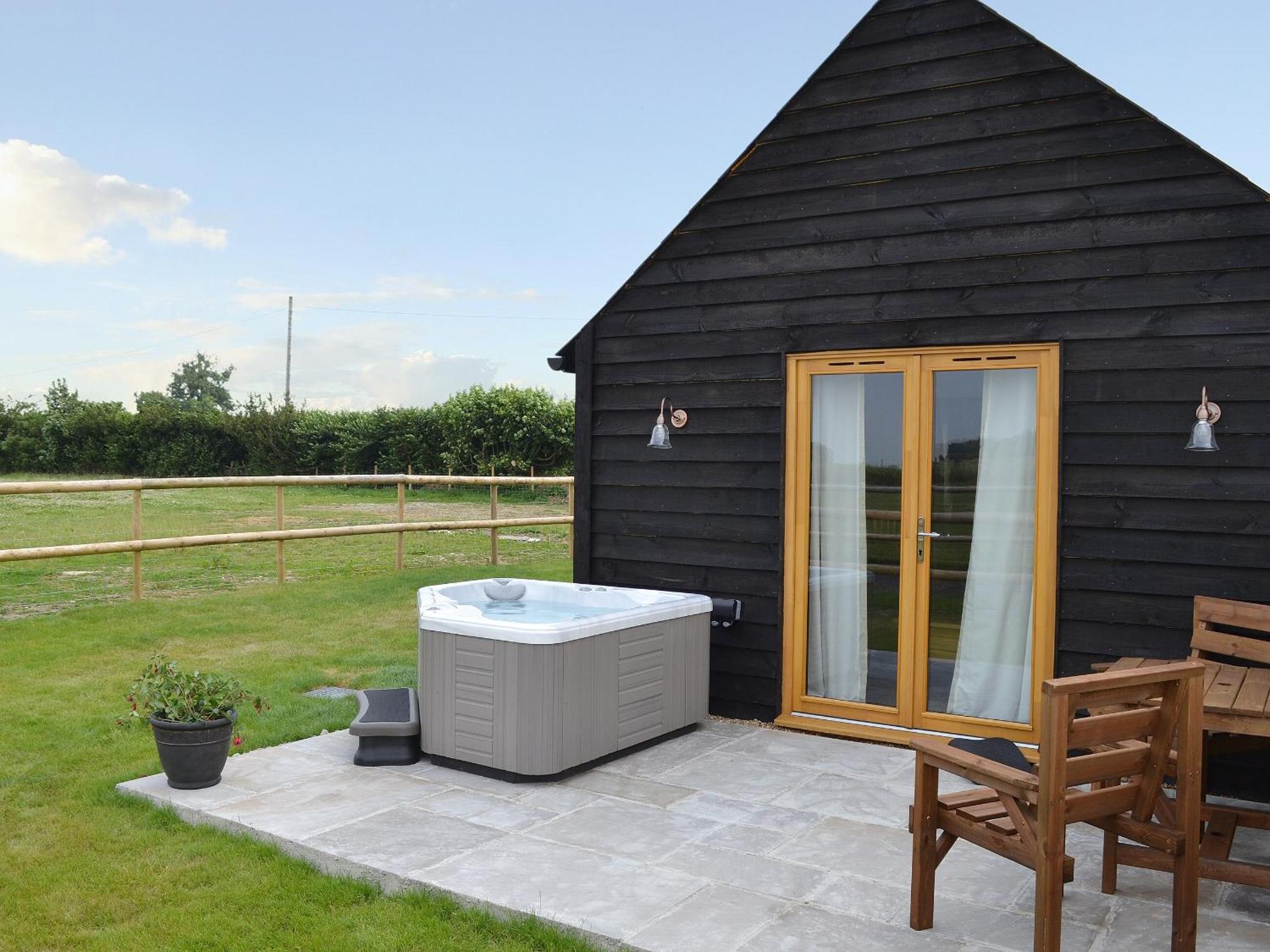 Saddlers Cottage 앨캄 외부 사진
